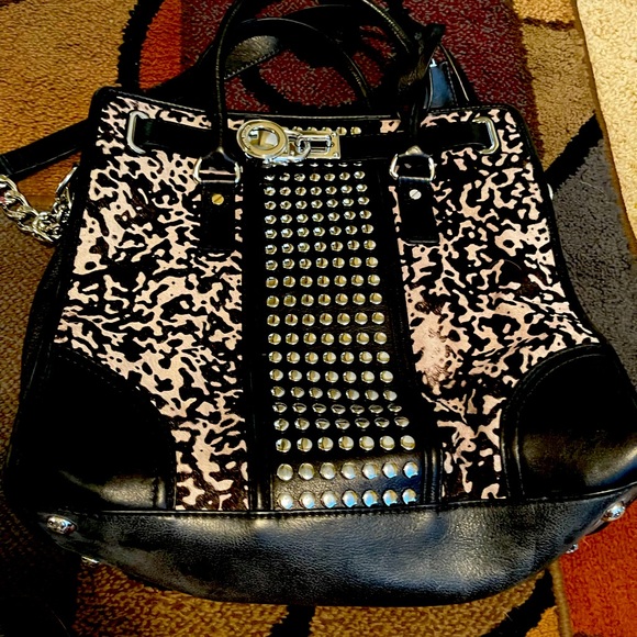 Michael Kors original bag only used once great condition - Picture 2 of 7